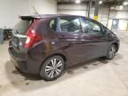 2017 Honda FIT EX