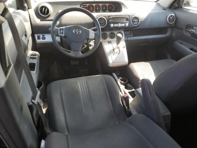 2008 Scion XB