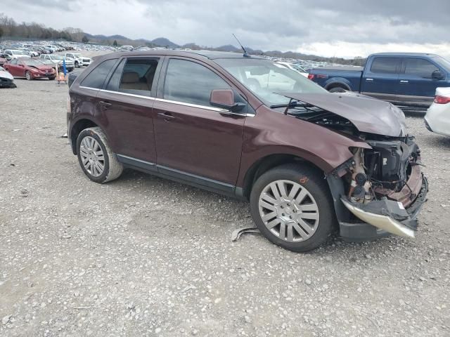 2009 Ford Edge Limited