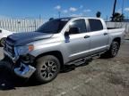 2015 Toyota Tundra Crewmax SR5