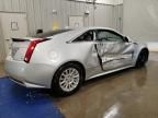 2014 Cadillac CTS Premium Collection