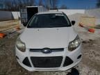 2012 Ford Focus S