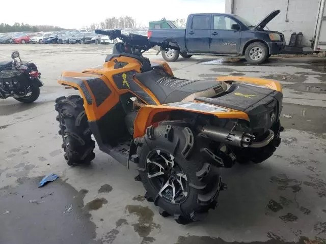 2019 Can-Am Outlander 850