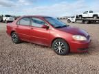 2008 Toyota Corolla CE