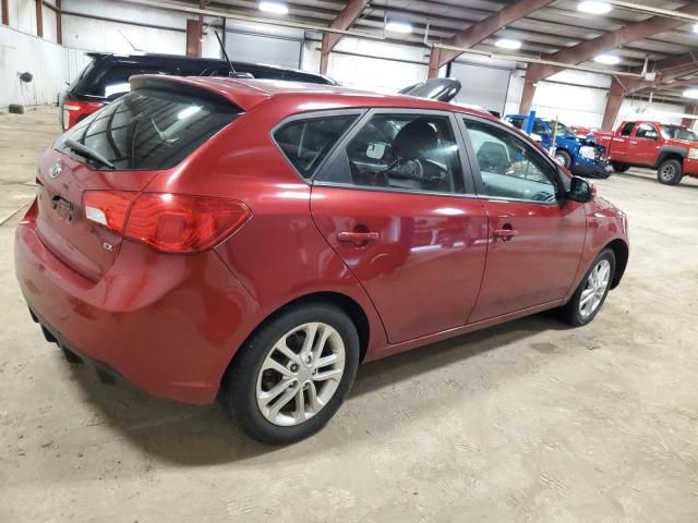 2012 KIA Forte EX