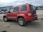 2010 Jeep Liberty Sport