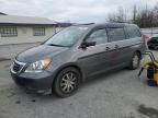 2008 Honda Odyssey EXL