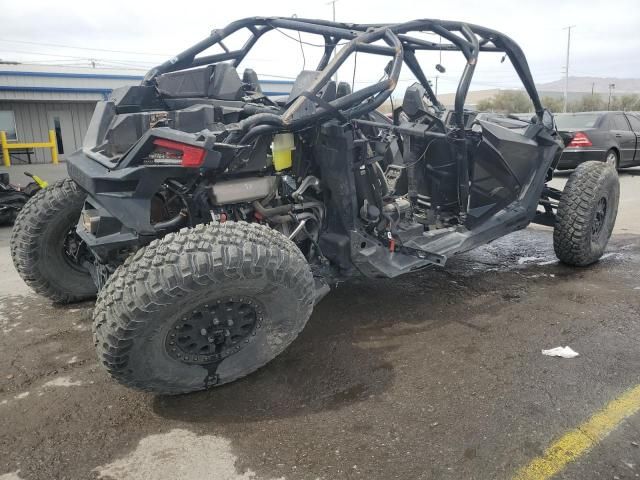 2023 Polaris RZR PRO R 4 Ultimate Launch Edition