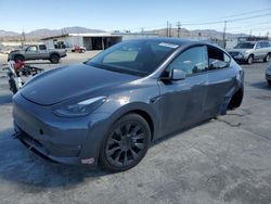 2023 Tesla Model Y en venta en Sun Valley, CA