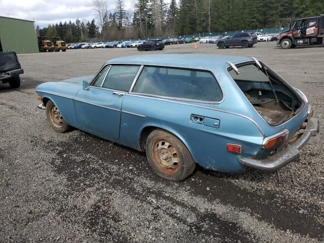 1973 Volvo 1800