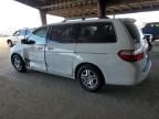 2005 Honda Odyssey EX