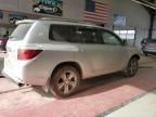 2008 Toyota Highlander Sport