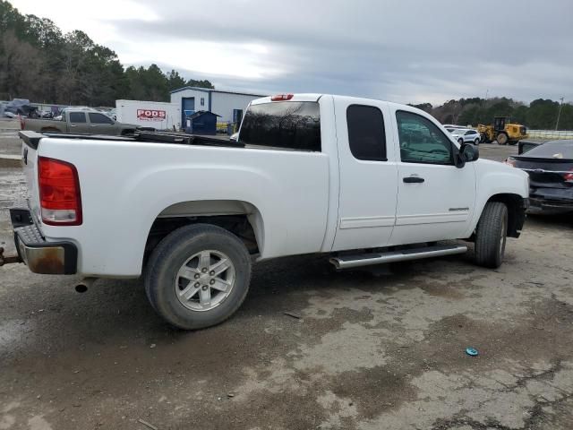 2013 GMC Sierra C1500 SLE