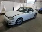 2000 Mazda MX-5 Miata Base