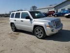 2009 Jeep Patriot Sport