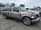 2003 Ford Ranger Super Cab