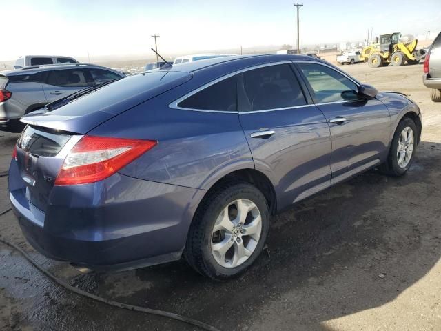 2012 Honda Crosstour EXL