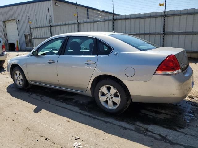 2008 Chevrolet Impala LT