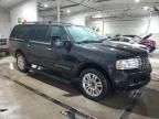 2013 Lincoln Navigator L