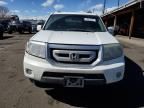 2010 Honda Pilot EX