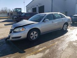 2006 Chevrolet Impala LT en venta en Rogersville, MO