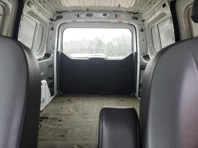 2015 Ford Transit Connect XL