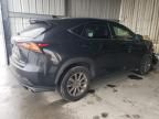 2018 Lexus NX 300 Base