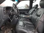 2002 Chevrolet Avalanche K1500