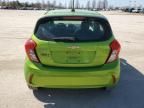 2016 Chevrolet Spark 1LT