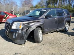 GMC Vehiculos salvage en venta: 2014 GMC Terrain SLE