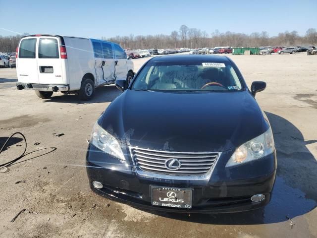 2008 Lexus ES 350