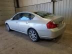 2006 Infiniti M35 Base