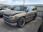 2003 Chevrolet Tahoe C1500