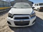 2016 Chevrolet Sonic LT