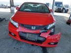 2013 Honda Civic EXL