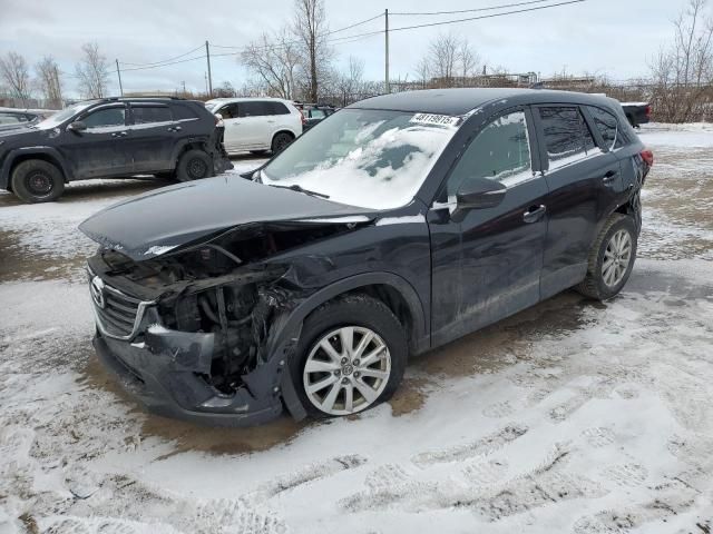 2016 Mazda CX-5 Sport