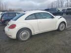 2014 Volkswagen Beetle