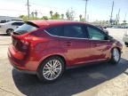 2015 Ford Focus Titanium