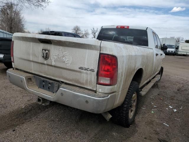 2018 Dodge RAM 2500 ST