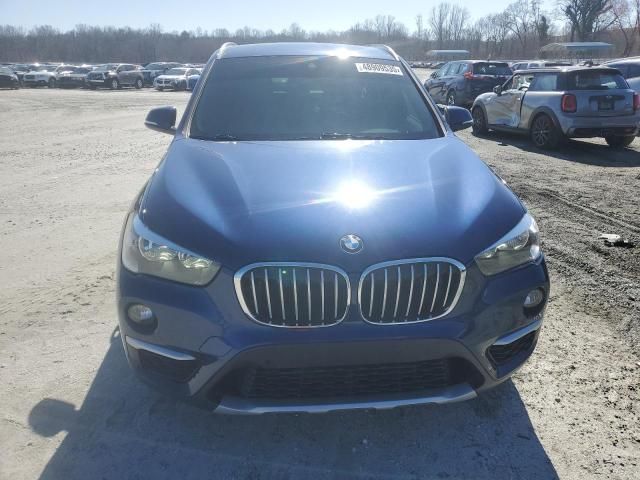 2019 BMW X1 SDRIVE28I