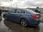 2015 Subaru Legacy 3.6R Limited