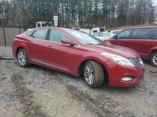 2013 Hyundai Azera