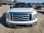 2012 Ford F150 Super Cab