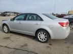 2010 Lincoln MKZ