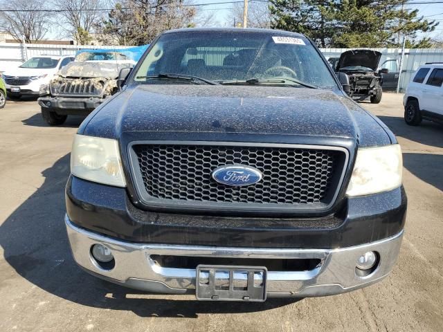 2006 Ford F150