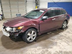 Vehiculos salvage en venta de Copart Chalfont, PA: 2011 Acura TSX