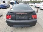 2001 Ford Mustang