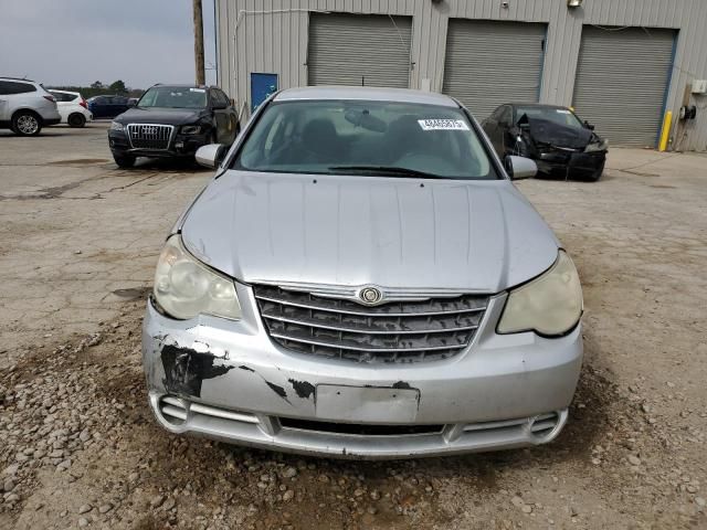 2007 Chrysler Sebring