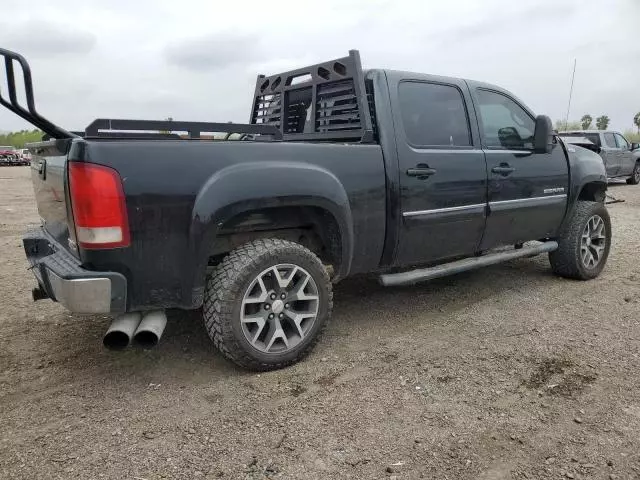 2008 GMC Sierra K1500