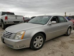 2006 Cadillac DTS en venta en Indianapolis, IN